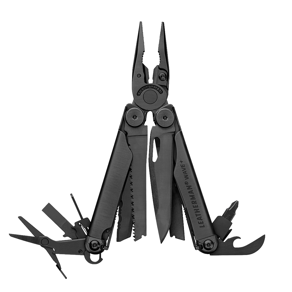 WAVE+ | Multiherramienta Leatherman Leatherman 