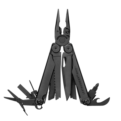 WAVE+ | Multiherramienta Leatherman Leatherman 