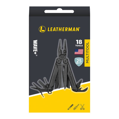 WAVE+ | Multiherramienta Leatherman Leatherman 