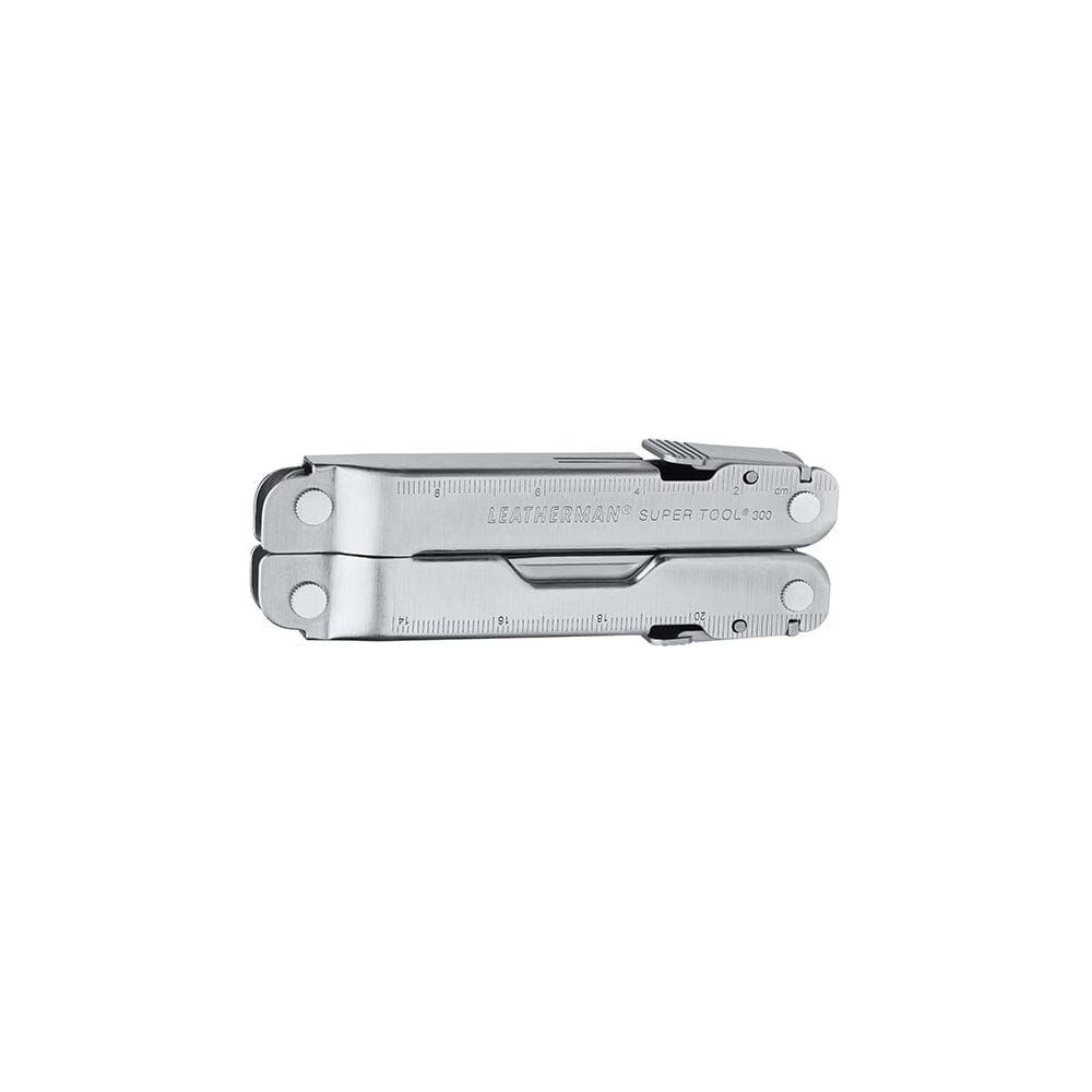 SUPER TOOL 300 | Multiherramienta Leatherman Leatherman 