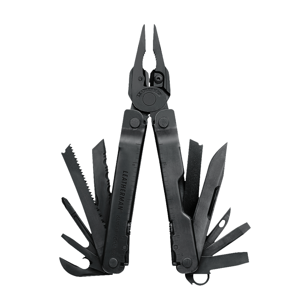 SUPER TOOL 300 | Multiherramienta Leatherman Leatherman 