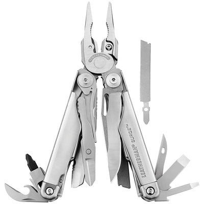 SURGE | Multiherramienta Leatherman Leatherman 