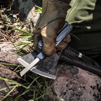 SURGE | Multiherramienta Leatherman Leatherman 