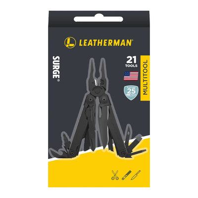 SURGE | Multiherramienta Leatherman Leatherman 