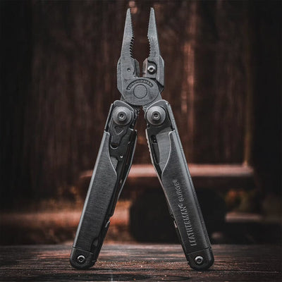 Multiherramienta SURGE Plata Leatherman Leatherman 