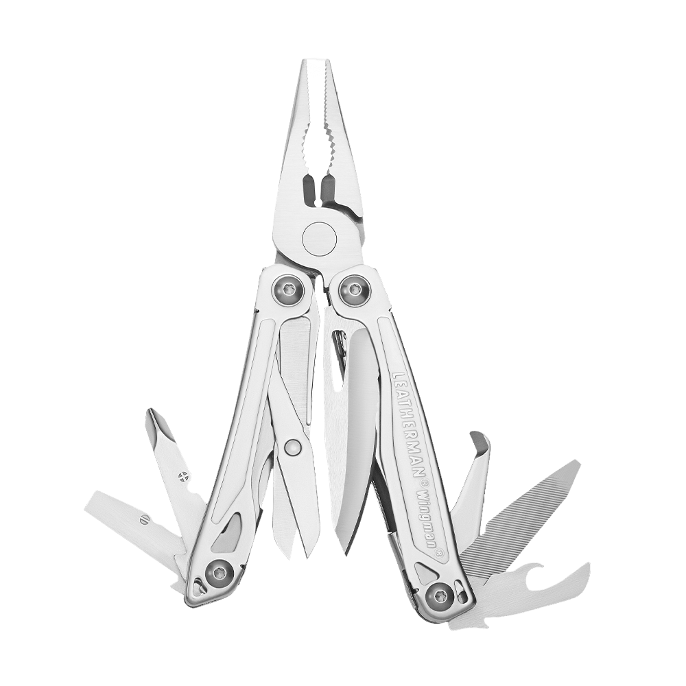 WINGMAN | Multiherramienta Leatherman Leatherman 