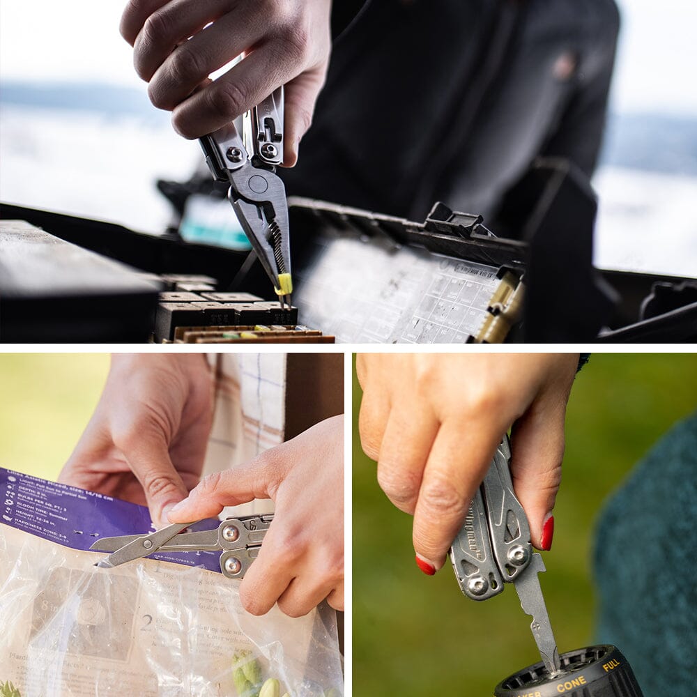 WINGMAN | Multiherramienta Leatherman Leatherman 
