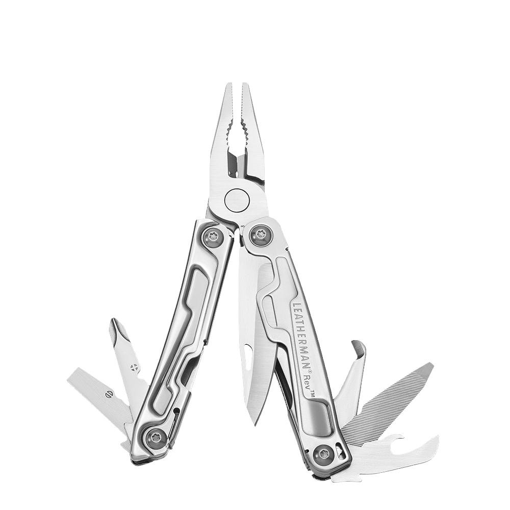 REV | Multiherramienta Leatherman Leatherman 