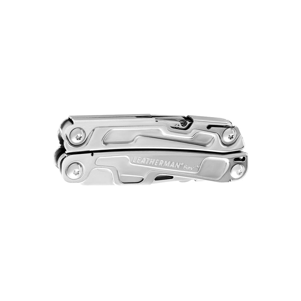 REV | Multiherramienta Leatherman Leatherman 