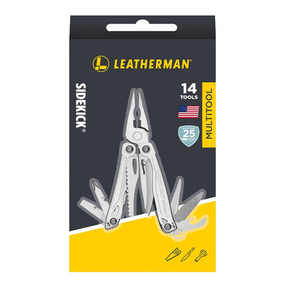SIDEKICK | Multiherramienta Leatherman Leatherman 