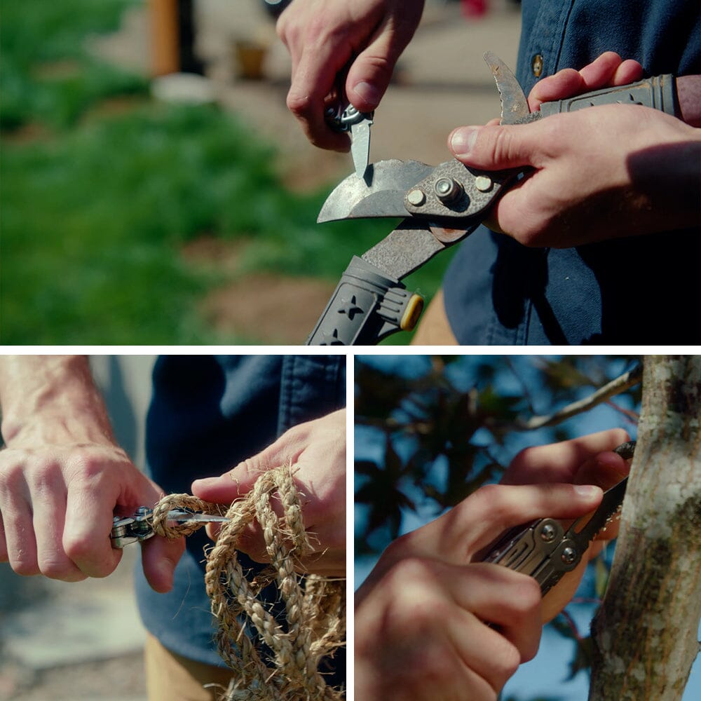SIDEKICK | Multiherramienta Leatherman Leatherman 