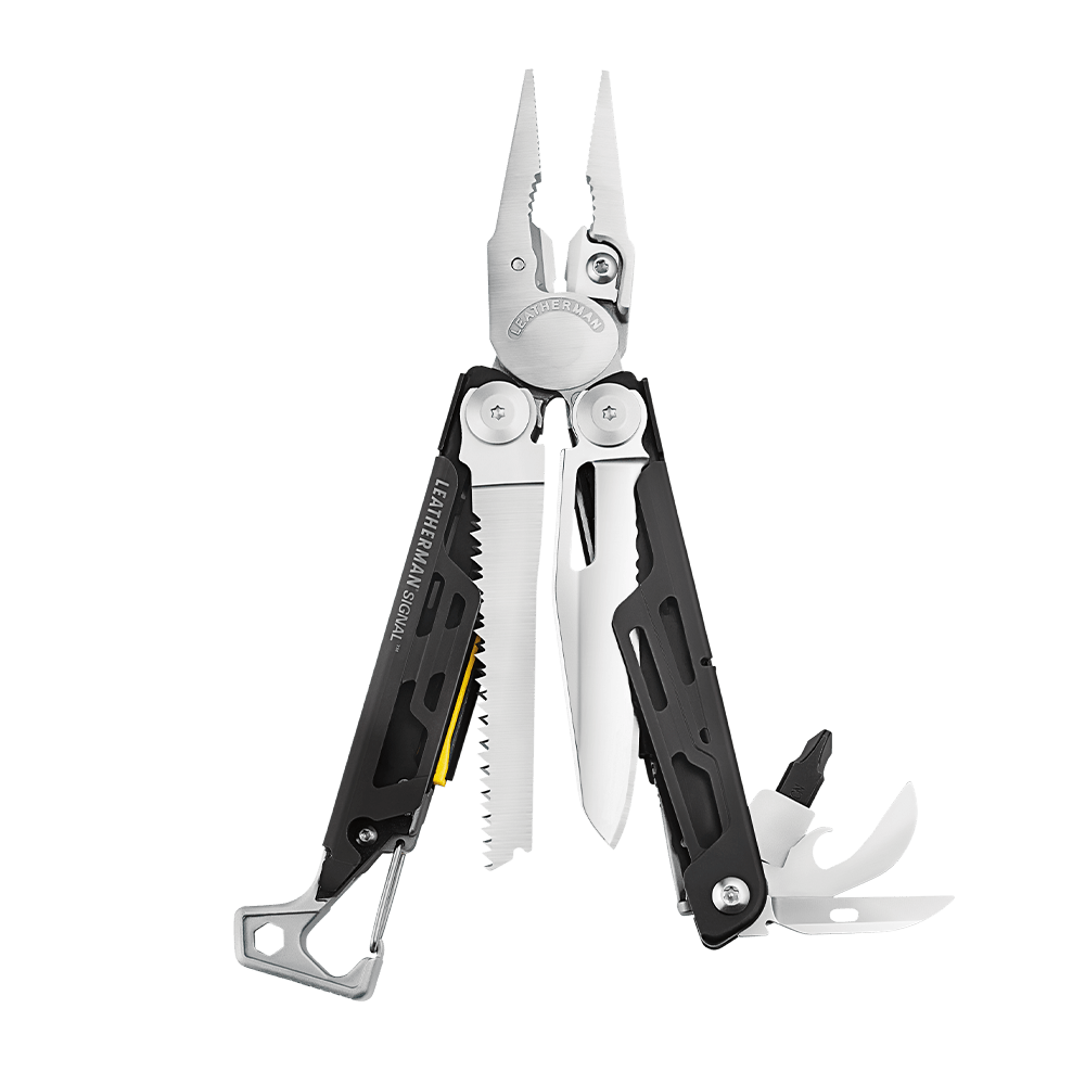 SIGNAL | Multiherramienta Leatherman Multiherramienta Leatherman Leatherman 