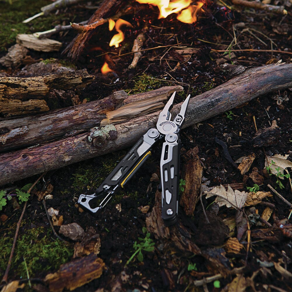 Multiherramienta SIGNAL Leatherman Leatherman 