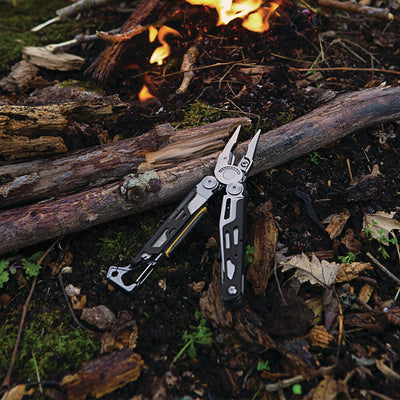Multiherramienta SIGNAL Leatherman Leatherman 