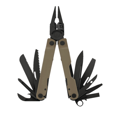 REBAR | Multiherramienta Leatherman Leatherman 