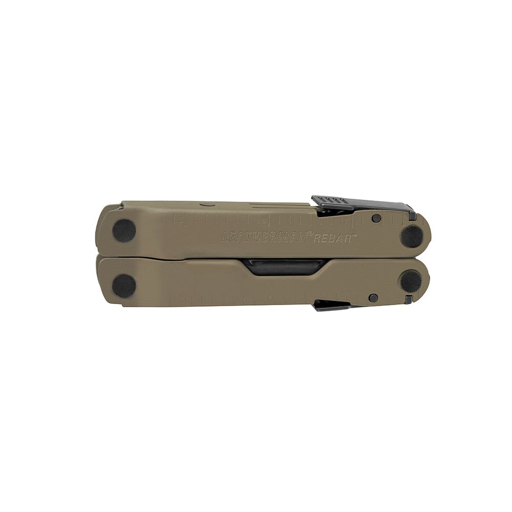 REBAR | Multiherramienta Leatherman Leatherman 