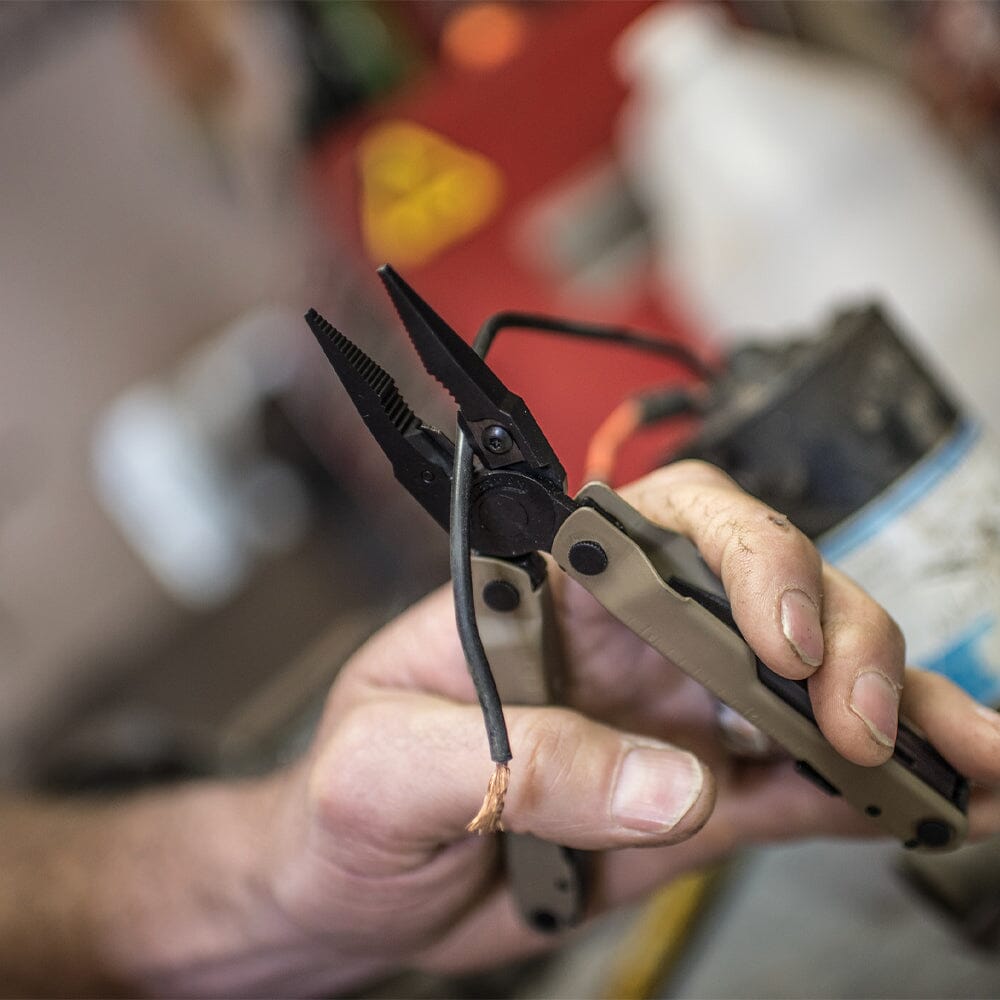 REBAR | Multiherramienta Leatherman Leatherman 