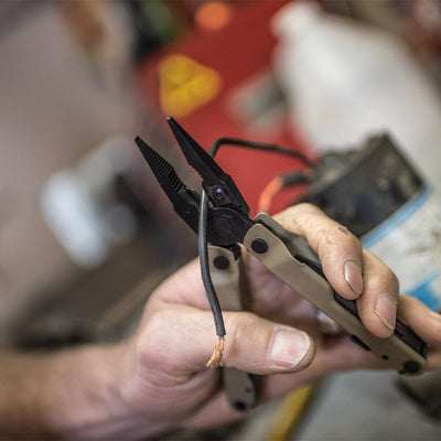 REBAR | Multiherramienta Leatherman Leatherman 