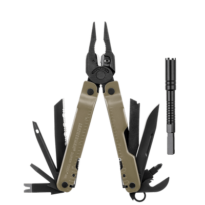 SUPER TOOL 300M | Multiherramienta Leatherman Leatherman 