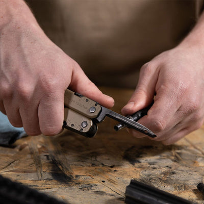 SUPER TOOL 300M | Multiherramienta Leatherman Leatherman 