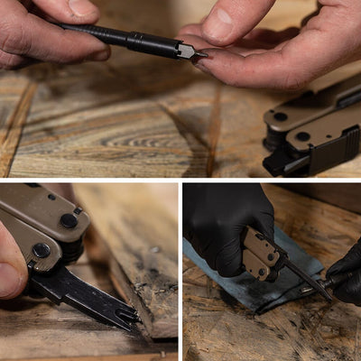 SUPER TOOL 300M | Multiherramienta Leatherman Leatherman 
