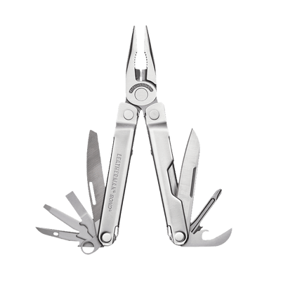 BOND | Multiherramienta Leatherman Leatherman 