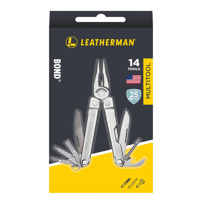 BOND | Multiherramienta Leatherman Leatherman 