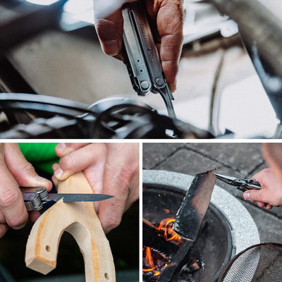 BOND | Multiherramienta Leatherman Leatherman 