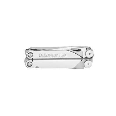 CURL<sup>®</sup> Leatherman 