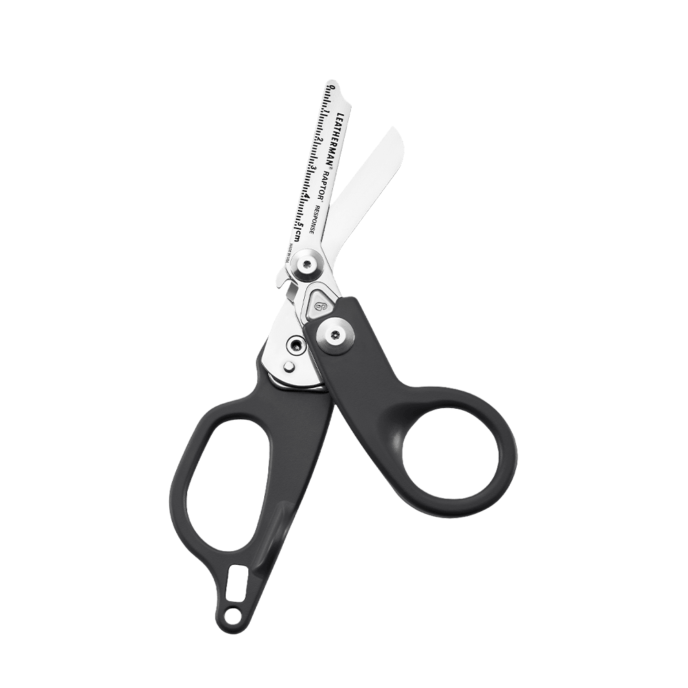 RAPTOR RESPONSE | Tijera Paramedica Leatherman Leatherman 