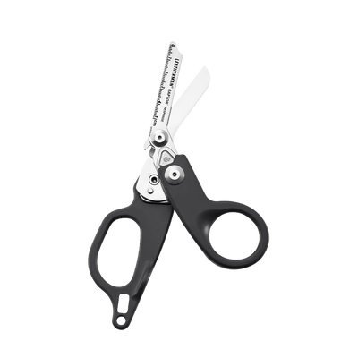 RAPTOR RESPONSE | Tijera Paramedica Leatherman Leatherman 