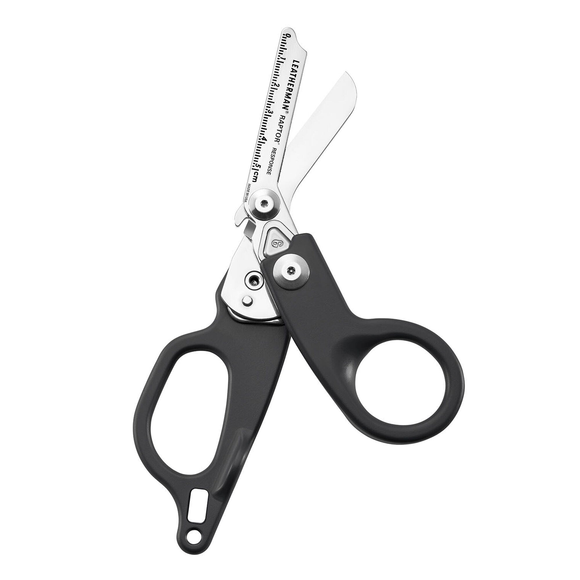 RAPTOR RESPONSE | Tijera ParamÃ©dica Leatherman Leatherman Gris 