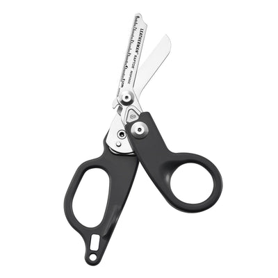 RAPTOR RESPONSE | Tijera ParamÃ©dica Leatherman Leatherman Gris 