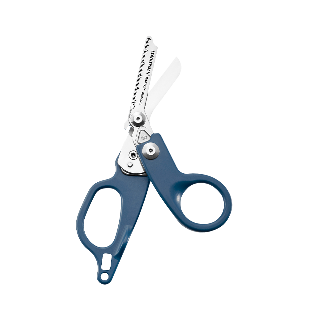 RAPTOR RESPONSE | Tijera Paramedica Leatherman Leatherman 
