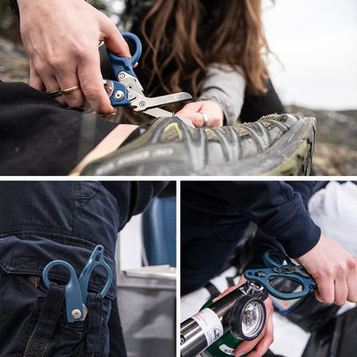 RAPTOR RESPONSE | Tijera Paramedica Leatherman Leatherman 