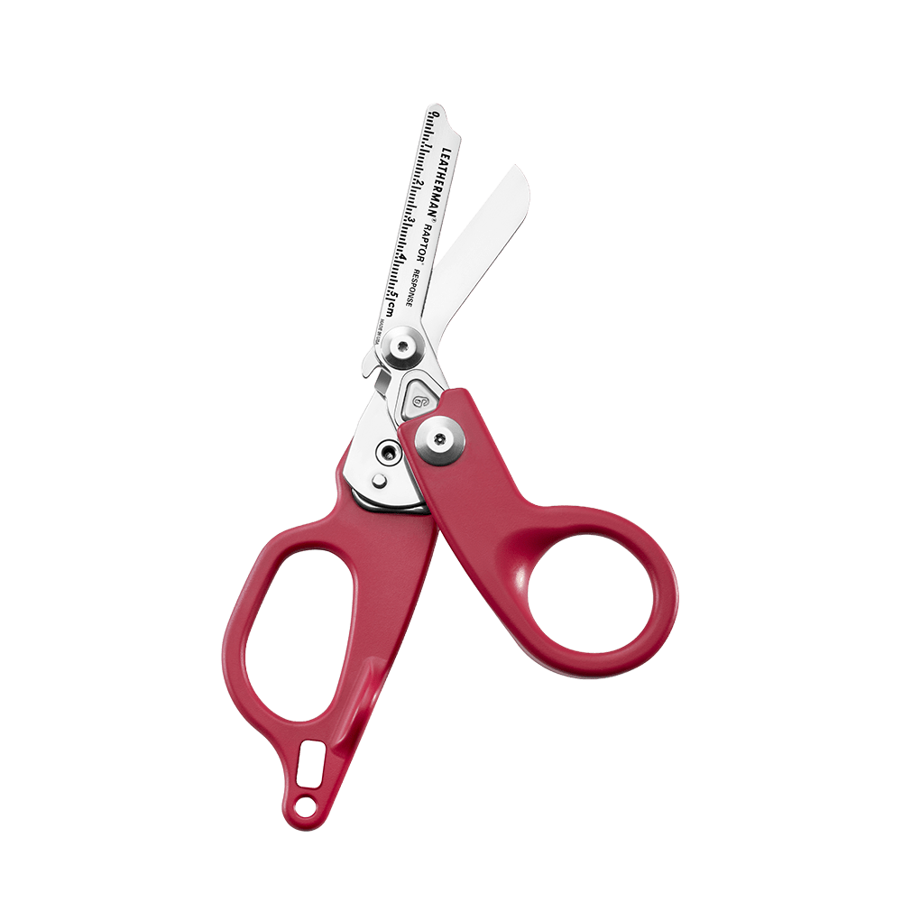 RAPTOR RESPONSE | Tijera Paramedica Leatherman Leatherman 