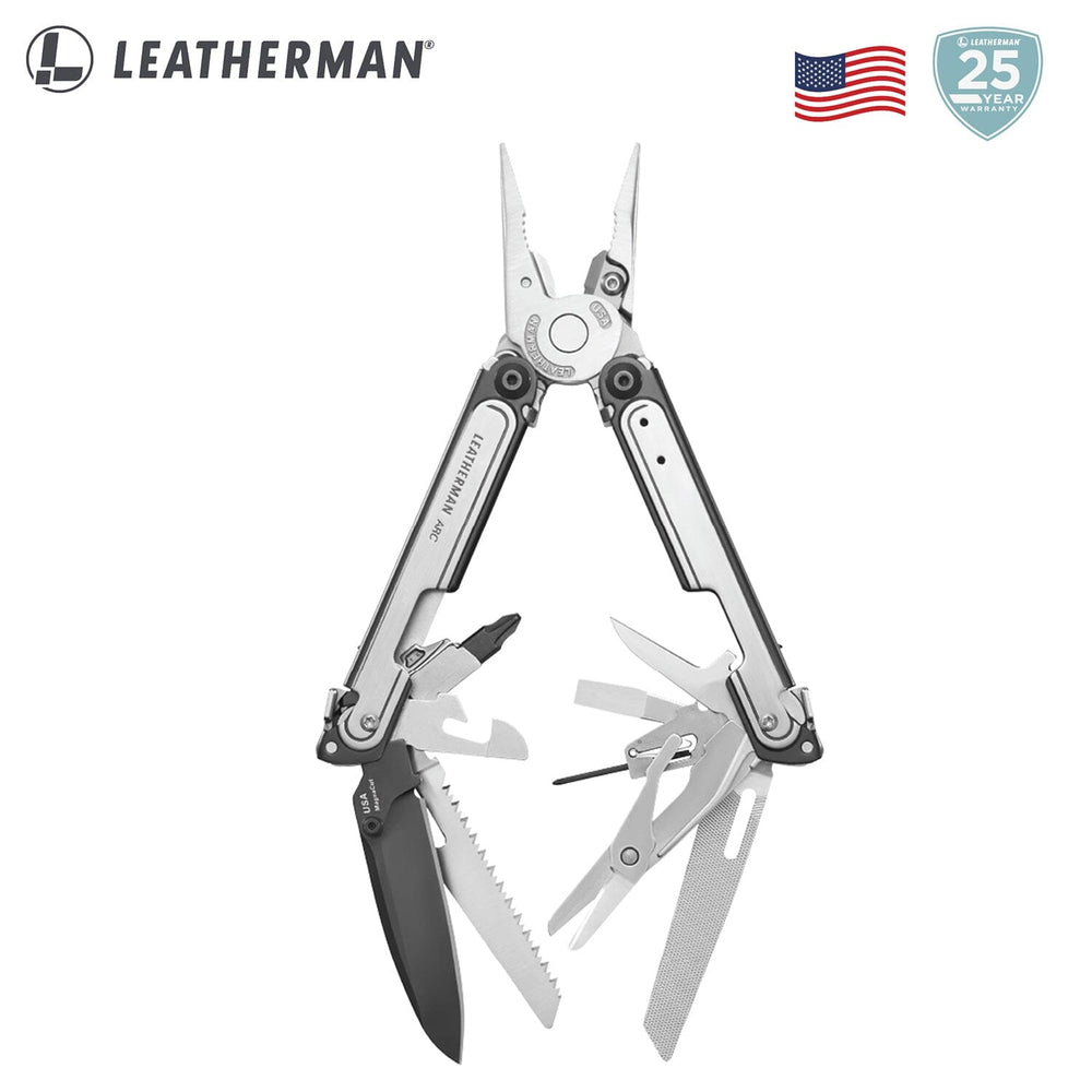 Multiherramienta ARC Leatherman Leatherman 