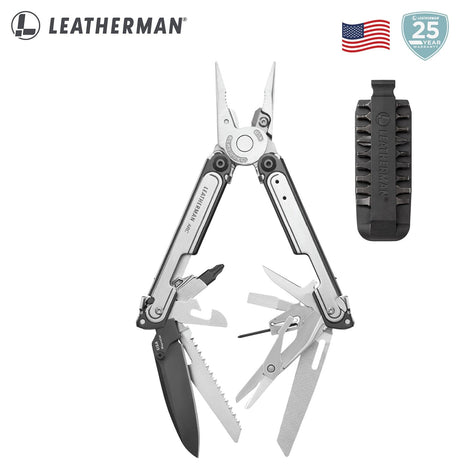 Multiherramienta ARC Leatherman Leatherman 