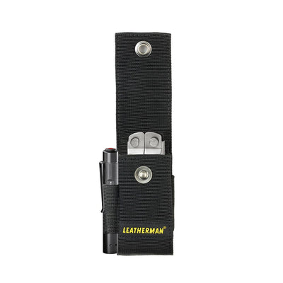 KIT REBAR #1 | Incluye Linterna P2R CORE y Adaptador Leatherman Leatherman 