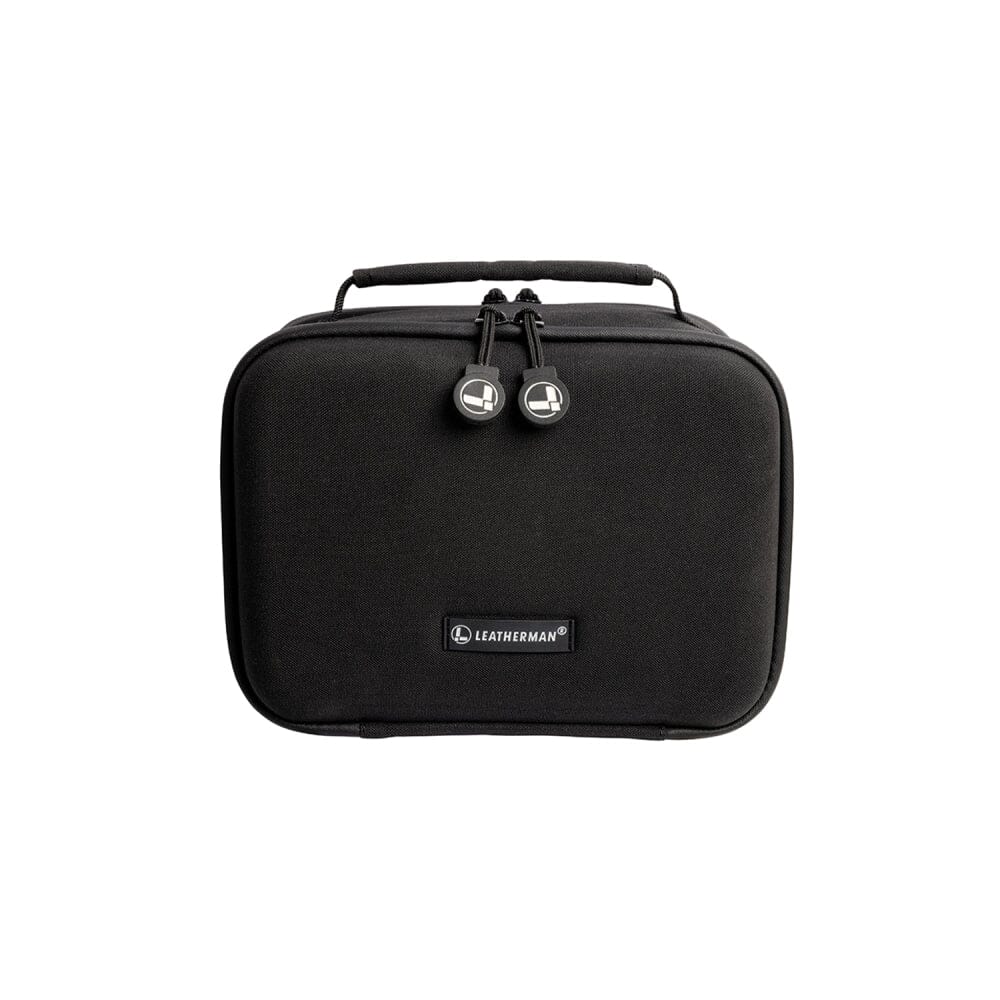 ESTUCHE MULTIHERRAMIENTAS | Accesorios Leatherman Leatherman Negro 