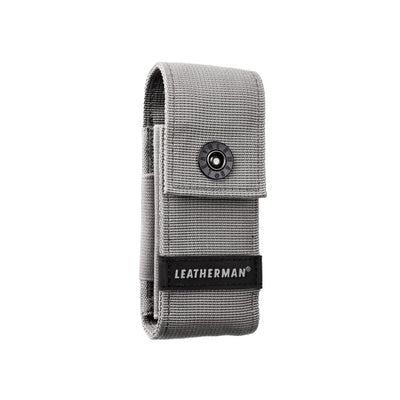 FUNDA CON BOLSILLOS | Accesorios Leatherman Leatherman Grande Gris 