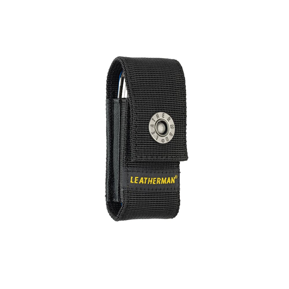 FUNDA NYLON | Accesorios Leatherman Leatherman Mediana Negro 