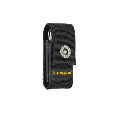 FUNDA NYLON | Accesorios Leatherman Leatherman Mediana Negro 