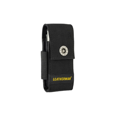 FUNDA NYLON CON BOLSILLOS | Accesorios Leatherman Funda Leatherman Grande Negro 