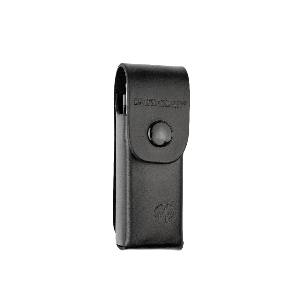 FUNDA DE CUERO | Accesorios Leatherman Leatherman Chica Negro 