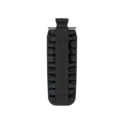 KIT PUNTAS #1 | Accesorios Leatherman Leatherman Negro 