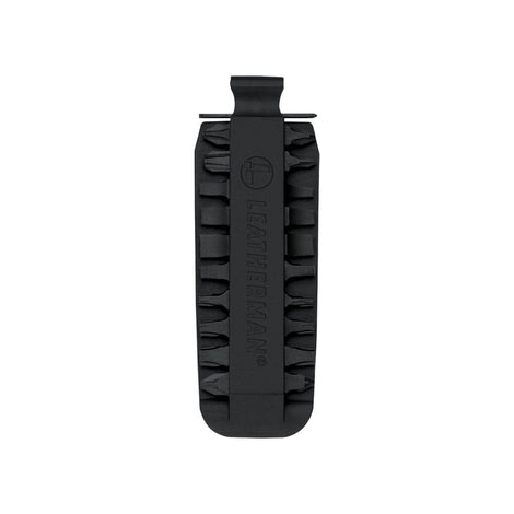 KIT PUNTAS #1 | Accesorios Leatherman Leatherman Negro 
