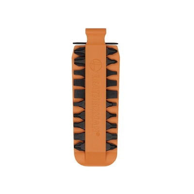 KIT PUNTAS #1 | Accesorios Leatherman Leatherman Naranja 