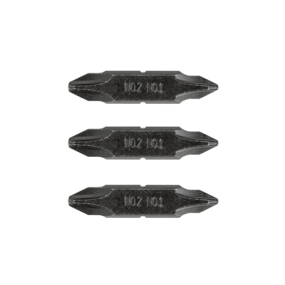 KIT 3 PUNTAS | Accesorios Leatherman Leatherman Negro 
