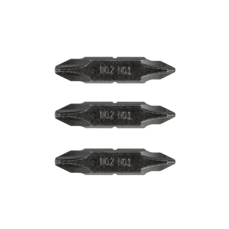 KIT 3 PUNTAS | Accesorios Leatherman Leatherman Negro 